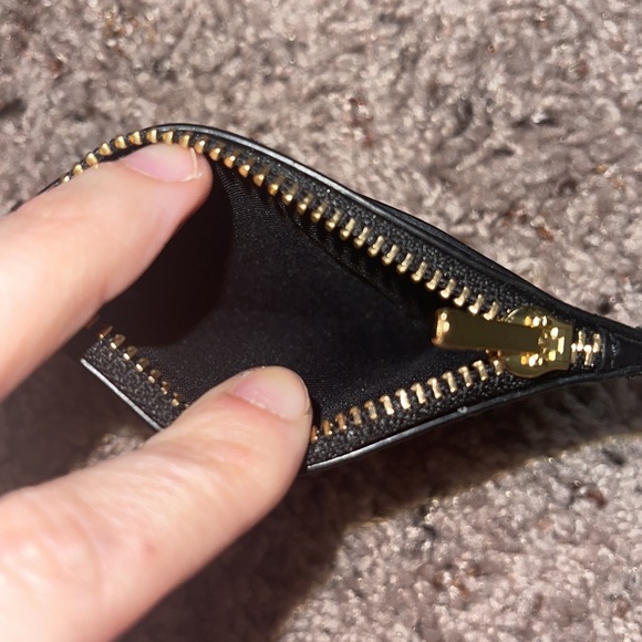 Coach card holder - Picture 3 of 3